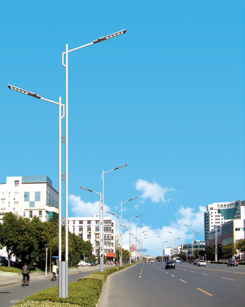 LED路燈 SR-LED-006